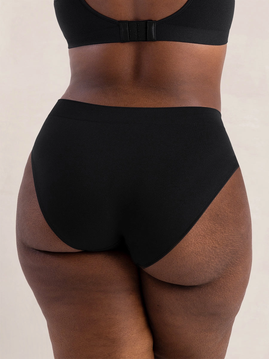 Truekind® Ultra-Soft Essentials Brief