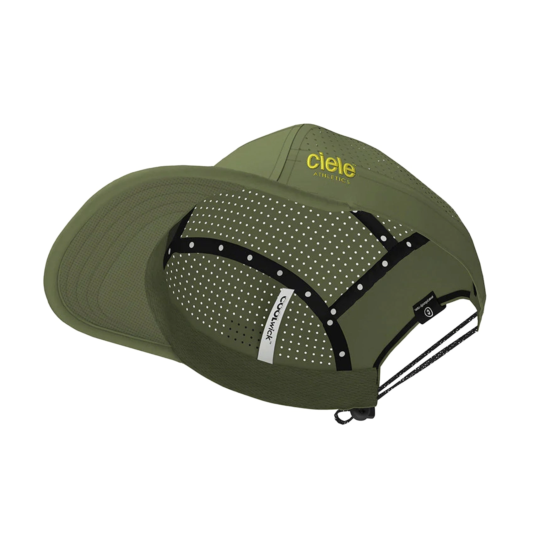 Unisex Ciele Athletics GoCap SC QA