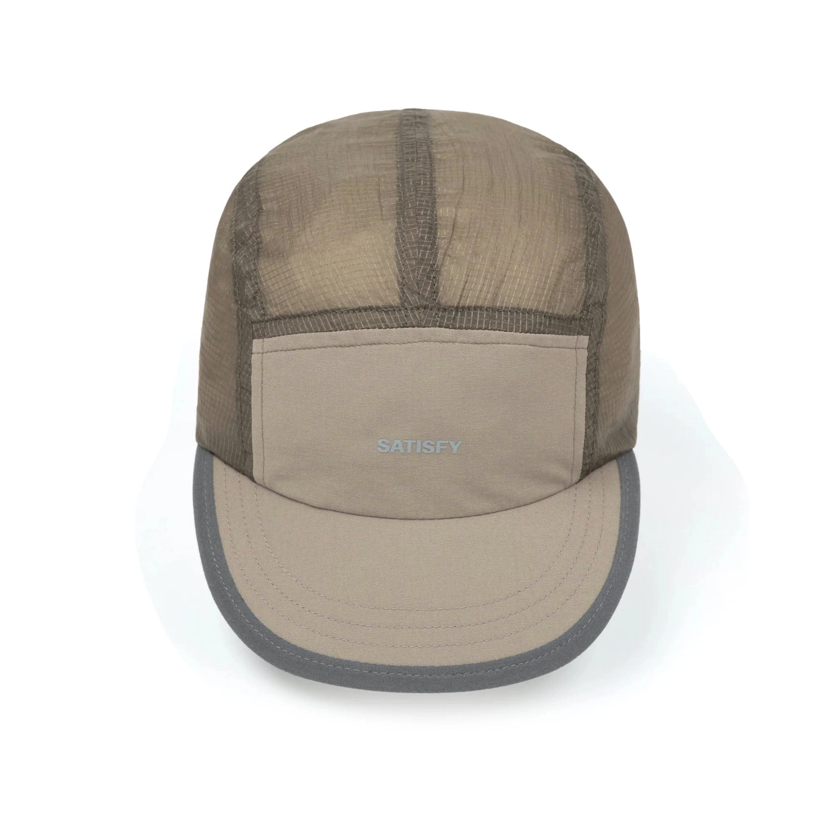 Unisex Satisfy Rippy Trail Cap