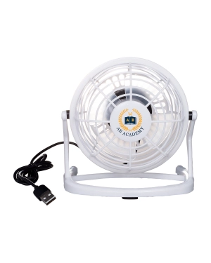 Usb Powered Desk Fan