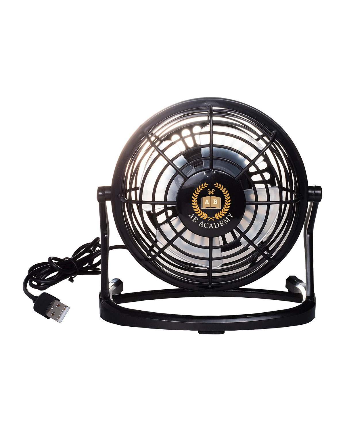 Usb Powered Desk Fan