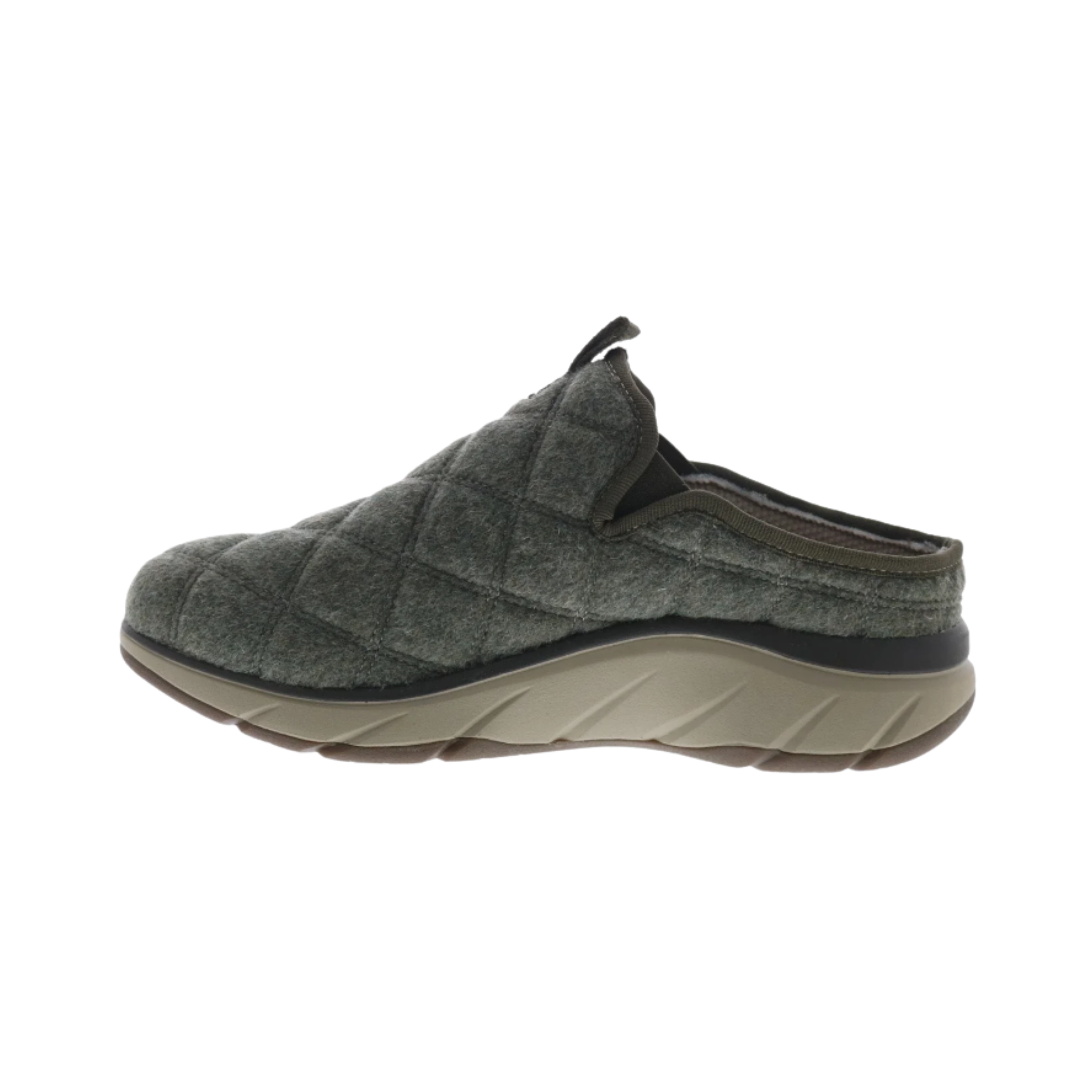 Women's Akina - Olive (Regular Width)