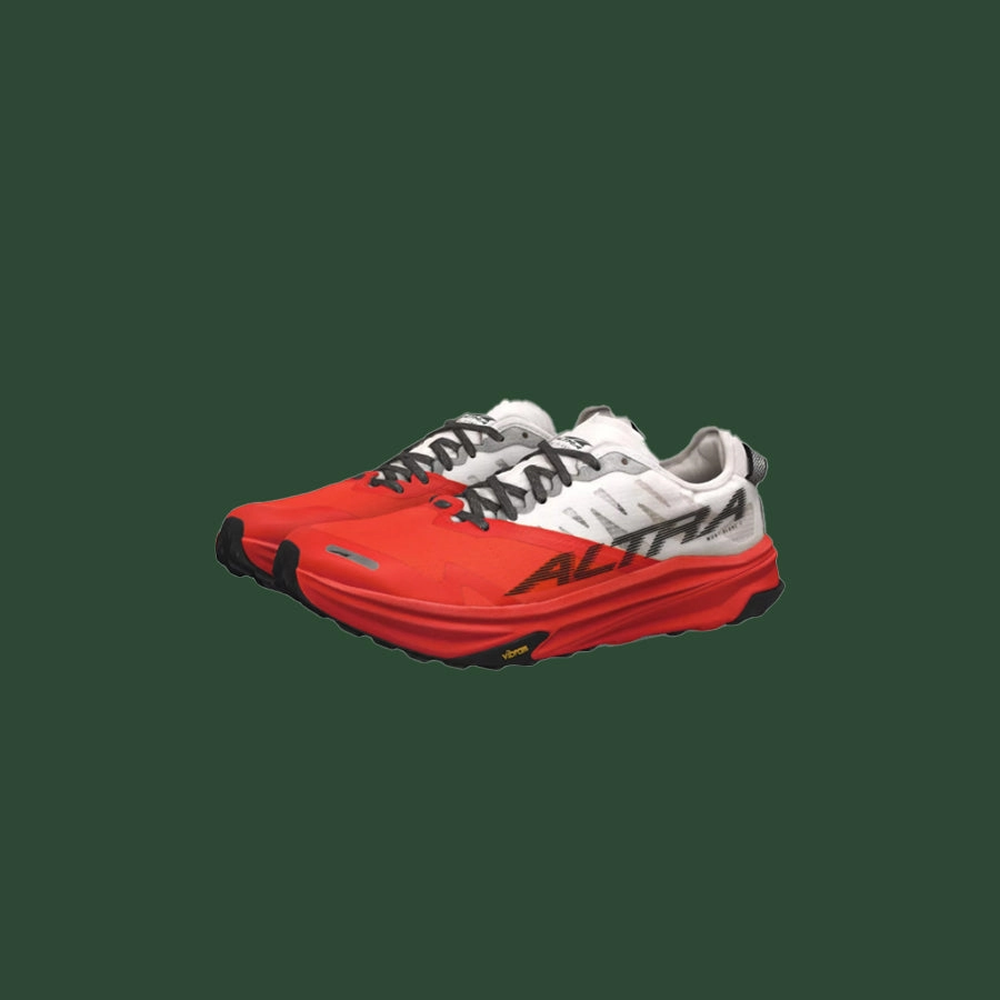 Women's Altra Mont Blanc Carbon