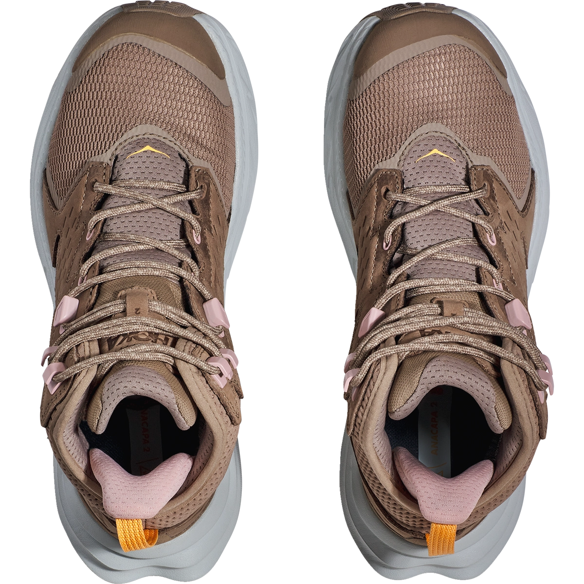 Women's Anacapa 2 Mid GTX
