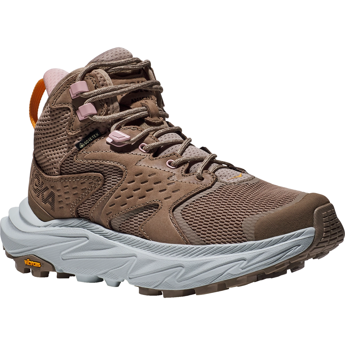 Women's Anacapa 2 Mid GTX