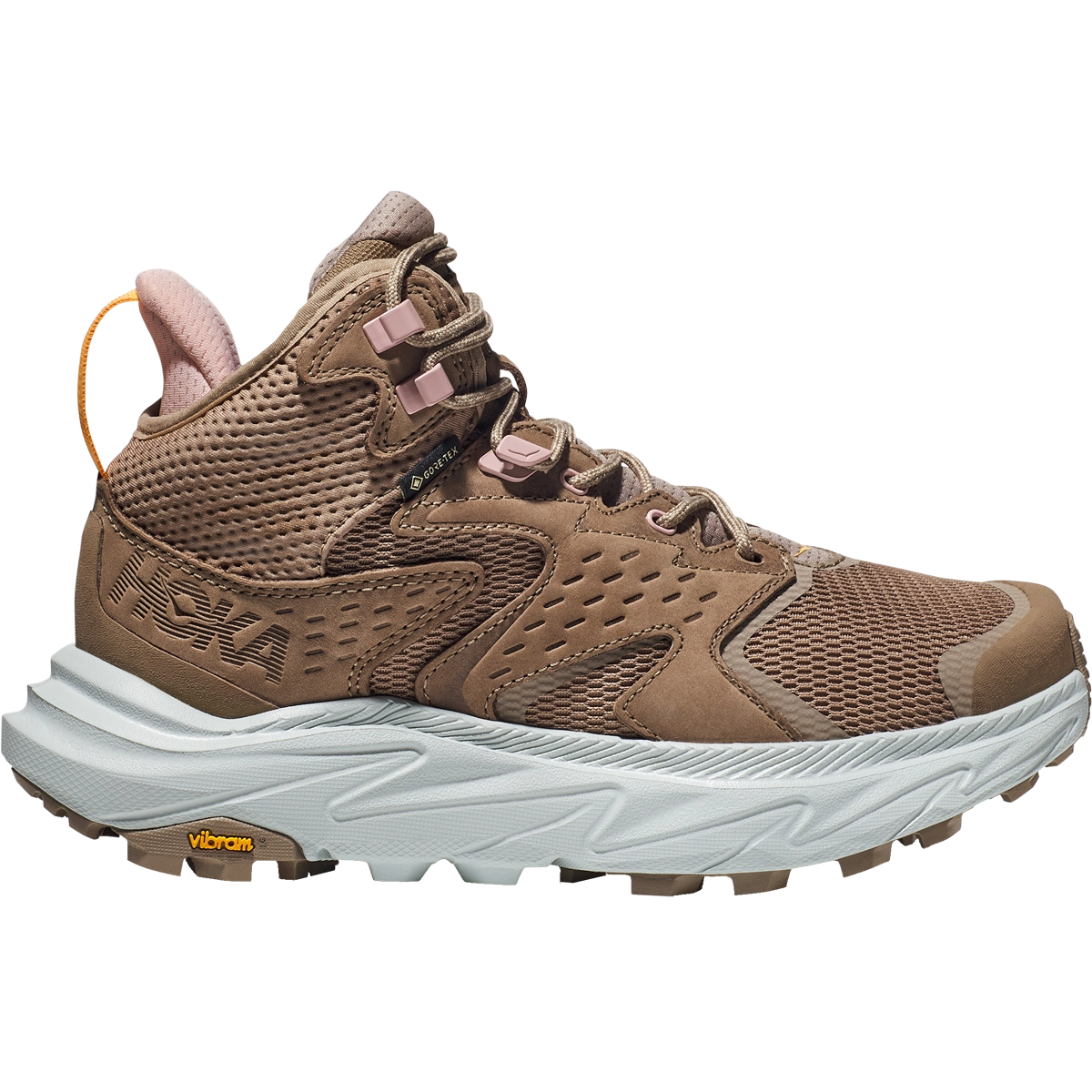 Women's Anacapa 2 Mid GTX