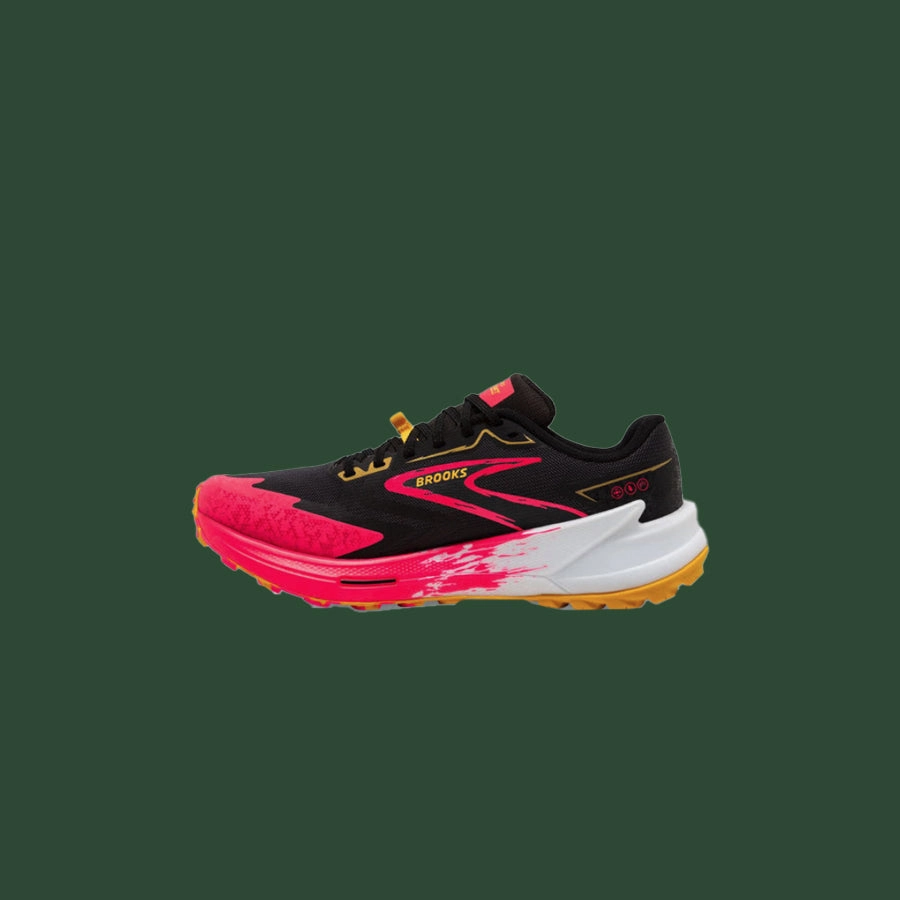 Women's Brooks Catamount 3