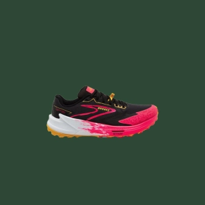 Women's Brooks Catamount 3