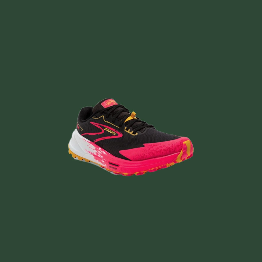 Women's Brooks Catamount 3