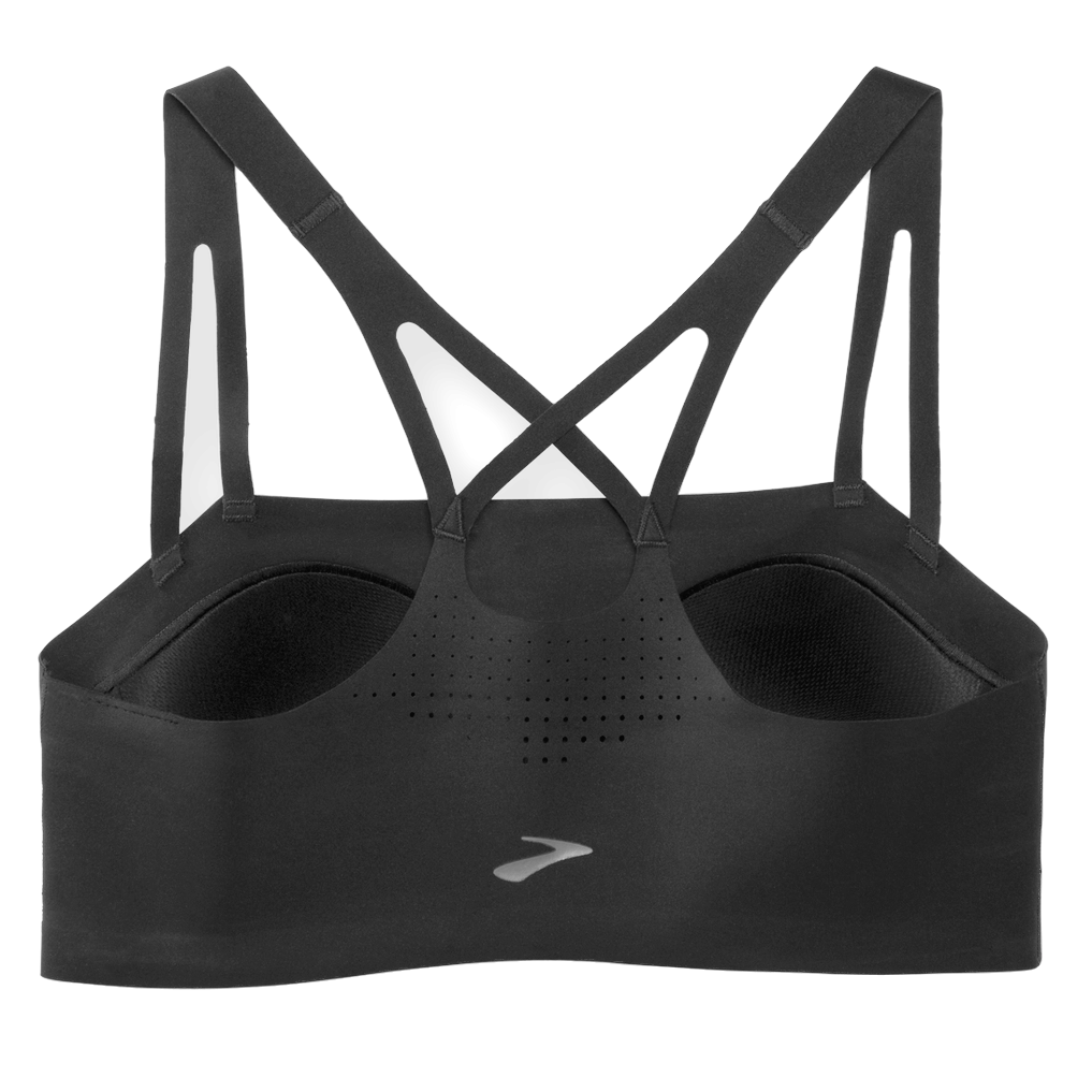 Women's Dare Crisscross Run Bra
