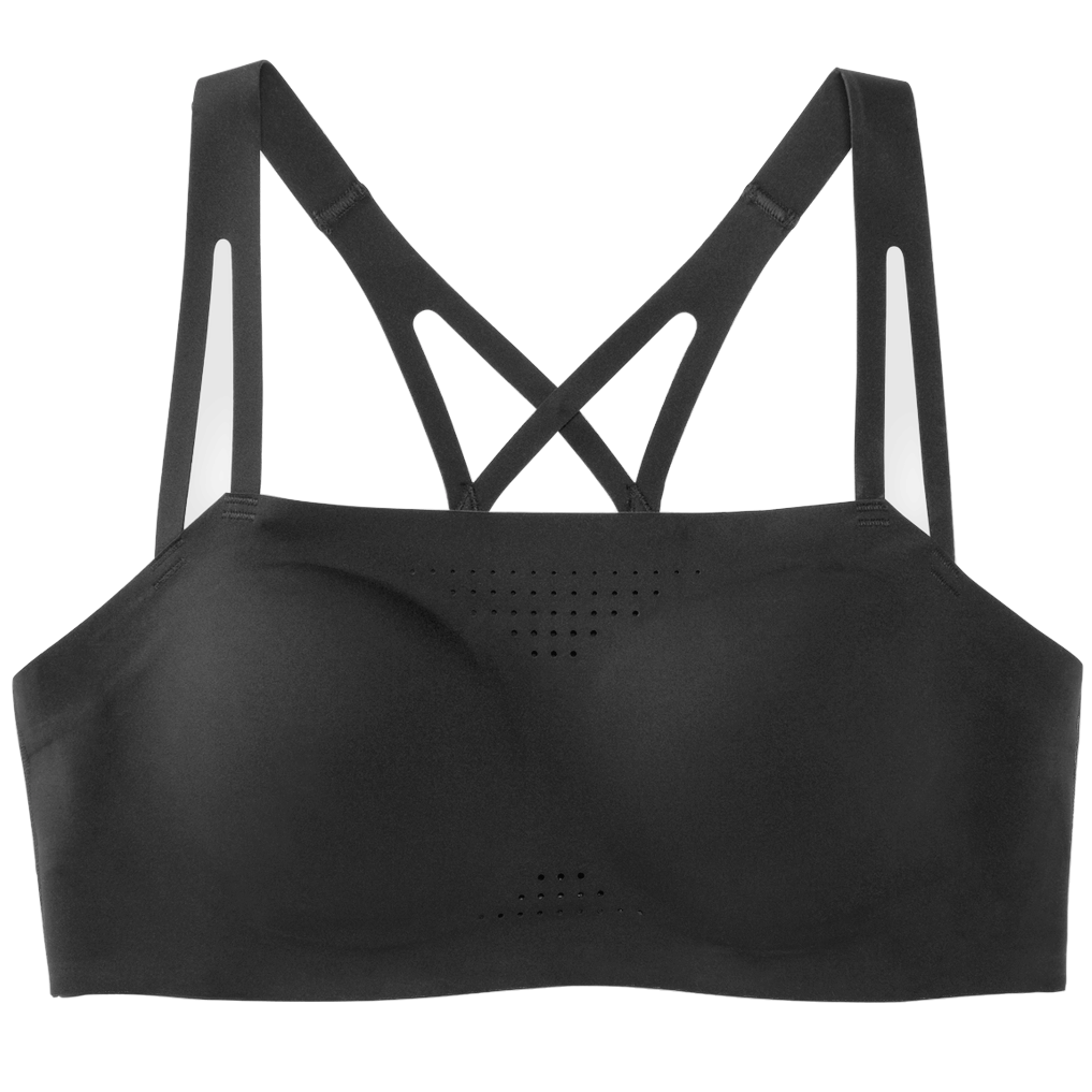 Women's Dare Crisscross Run Bra