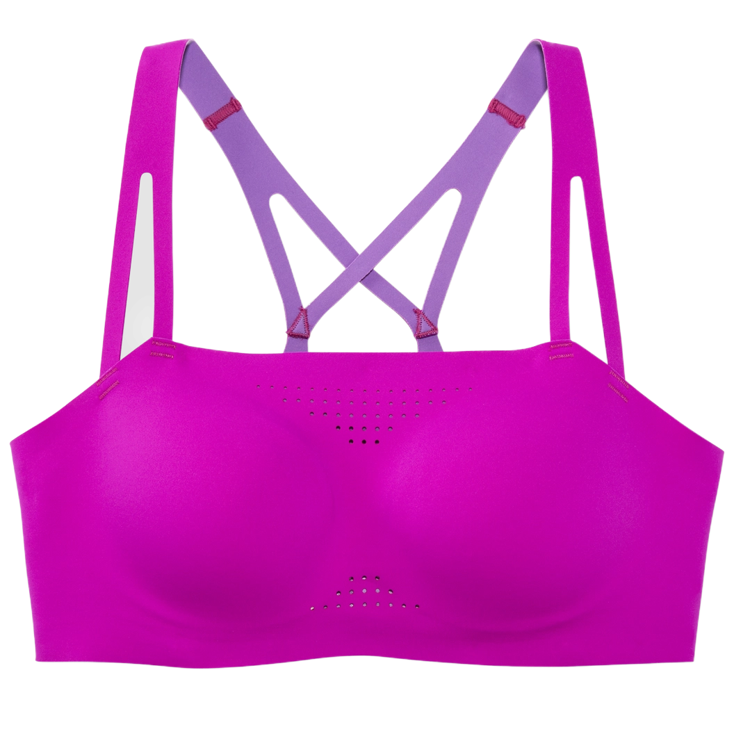 Women's Dare Crisscross Run Bra