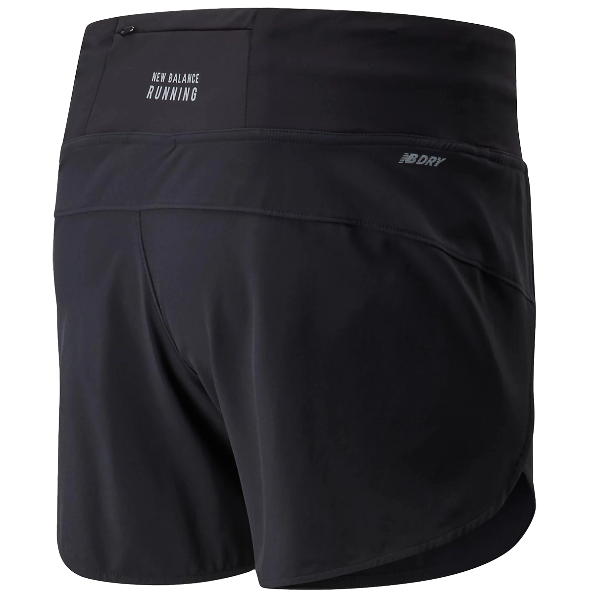 Women's Impact Run Short 5"