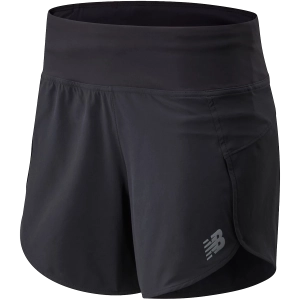 Women's Impact Run Short 5"