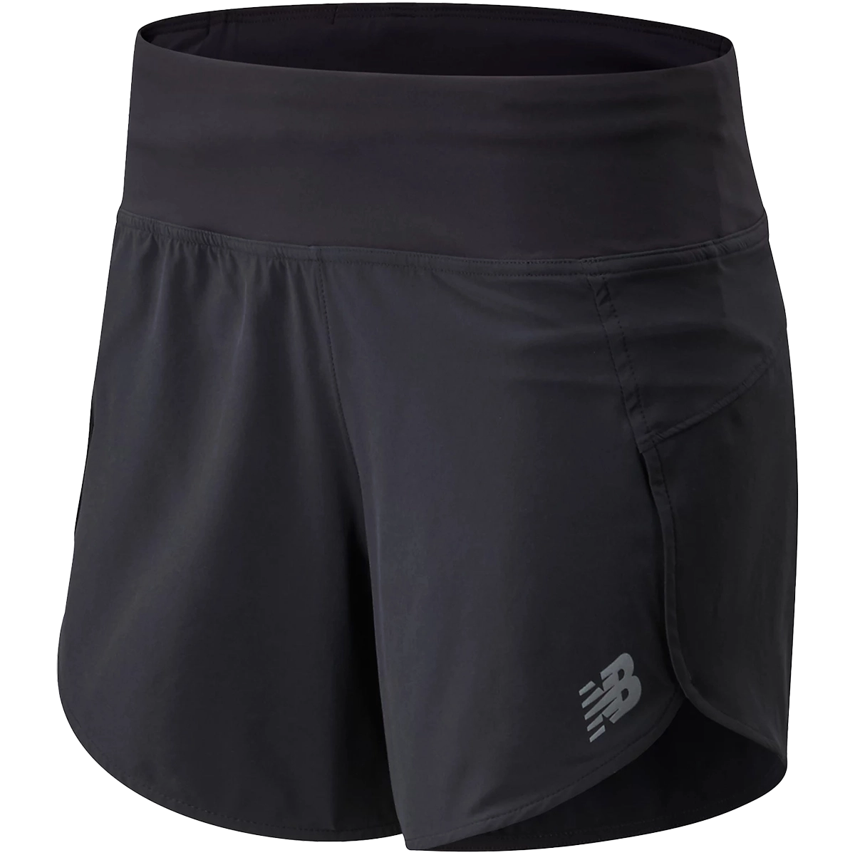 Women's Impact Run Short 5"