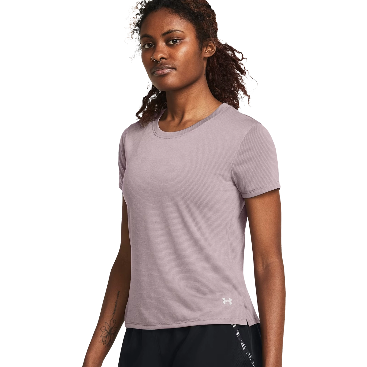 Women's Launch Short Sleeve
