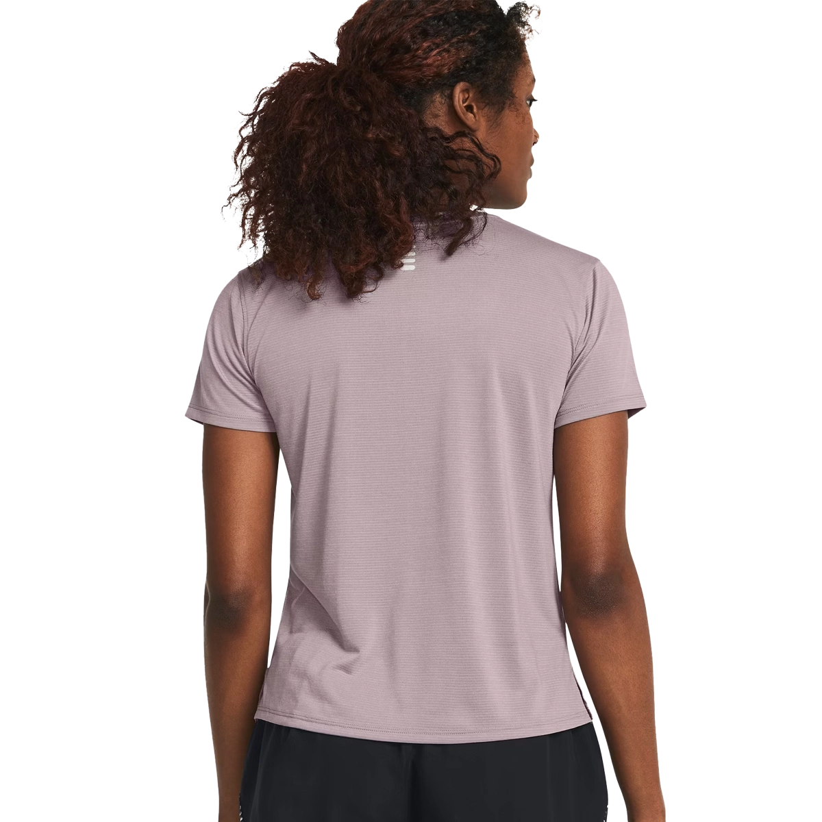 Women's Launch Short Sleeve