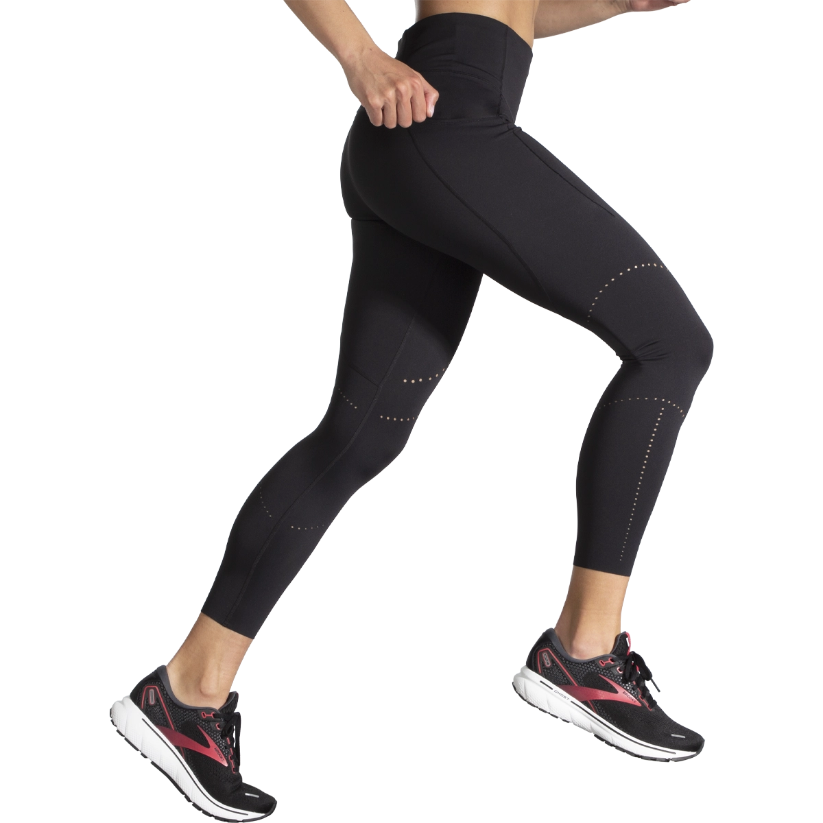 Women's Method 7/8 Tight