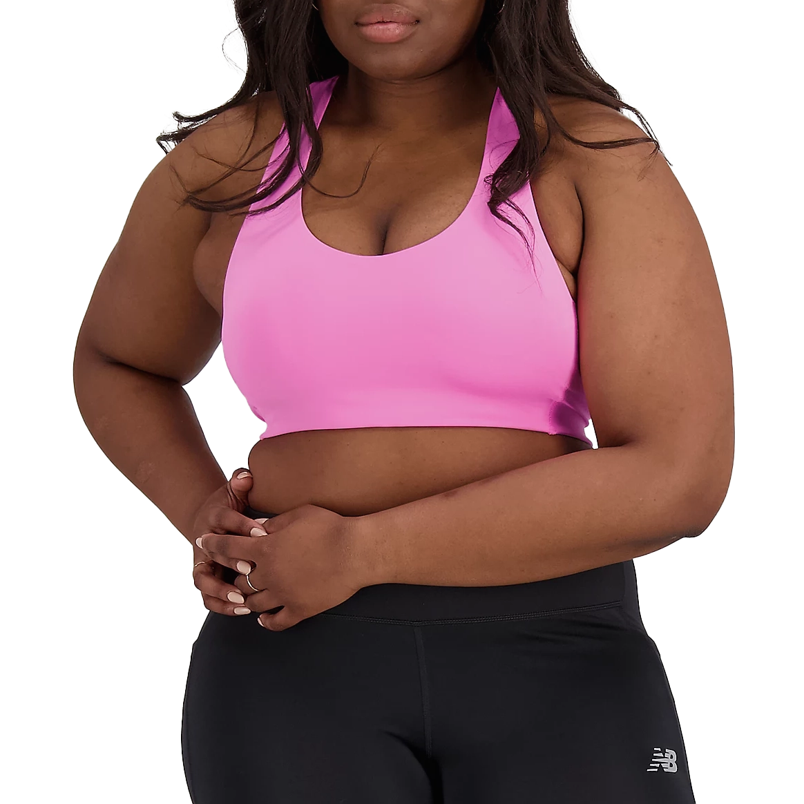 Women's NB Fuel Bra