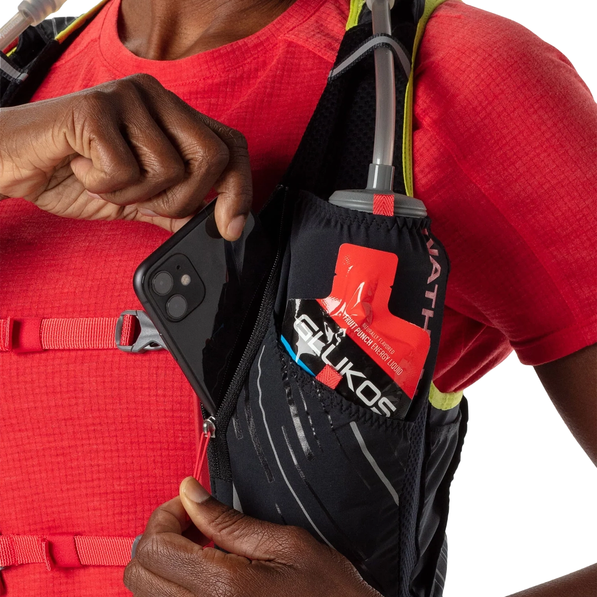 Women's Pinnacle 4L Hydration Vest