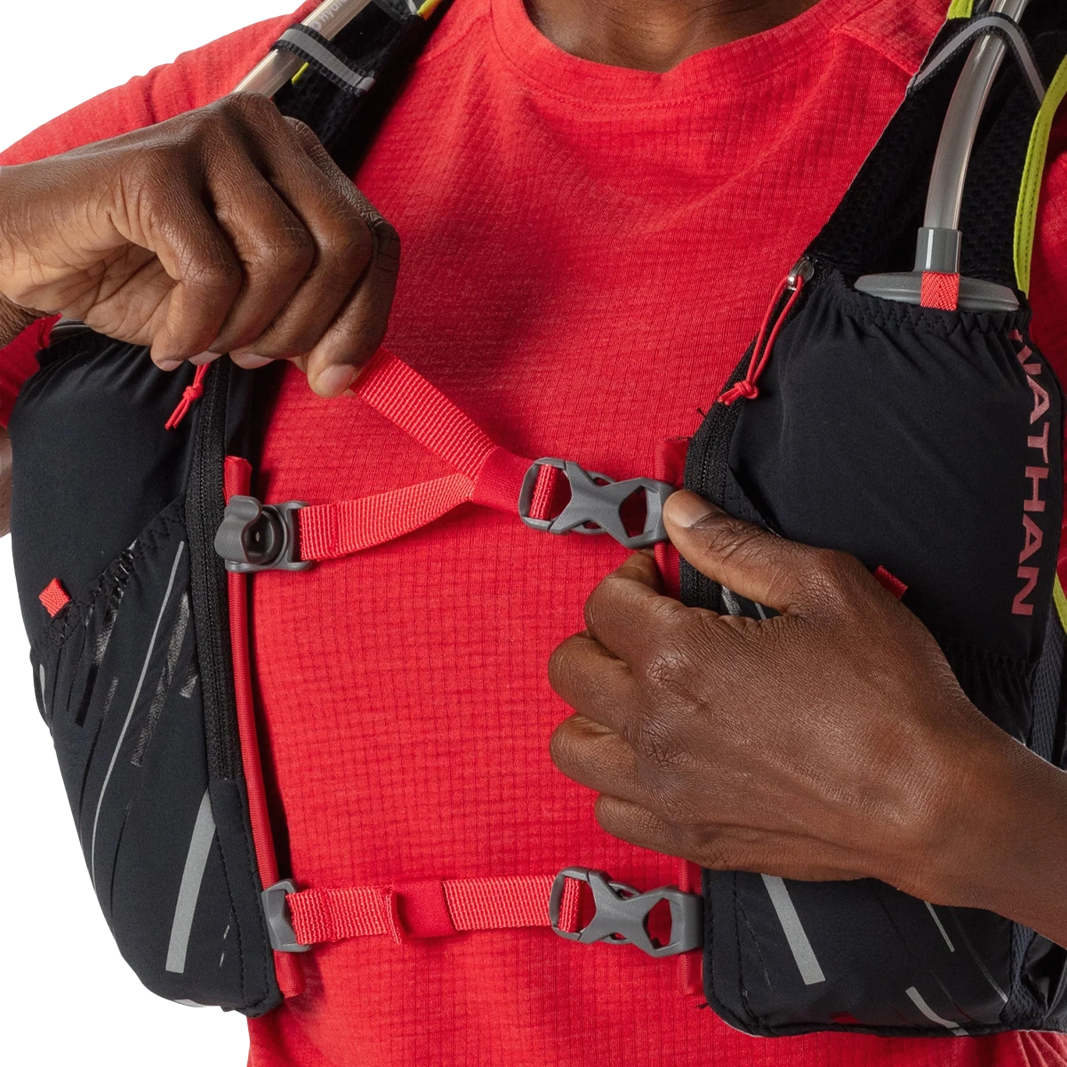 Women's Pinnacle 4L Hydration Vest