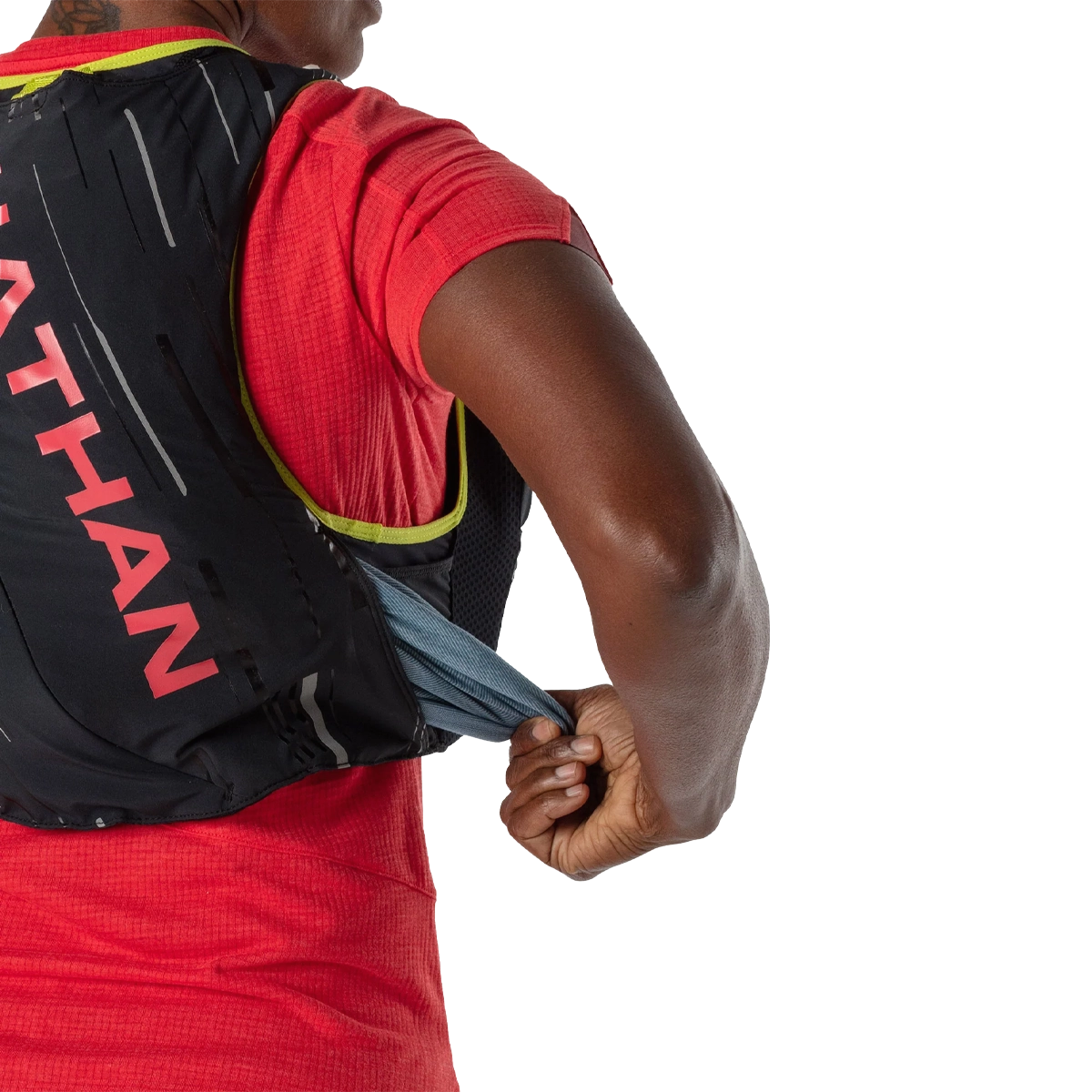 Women's Pinnacle 4L Hydration Vest