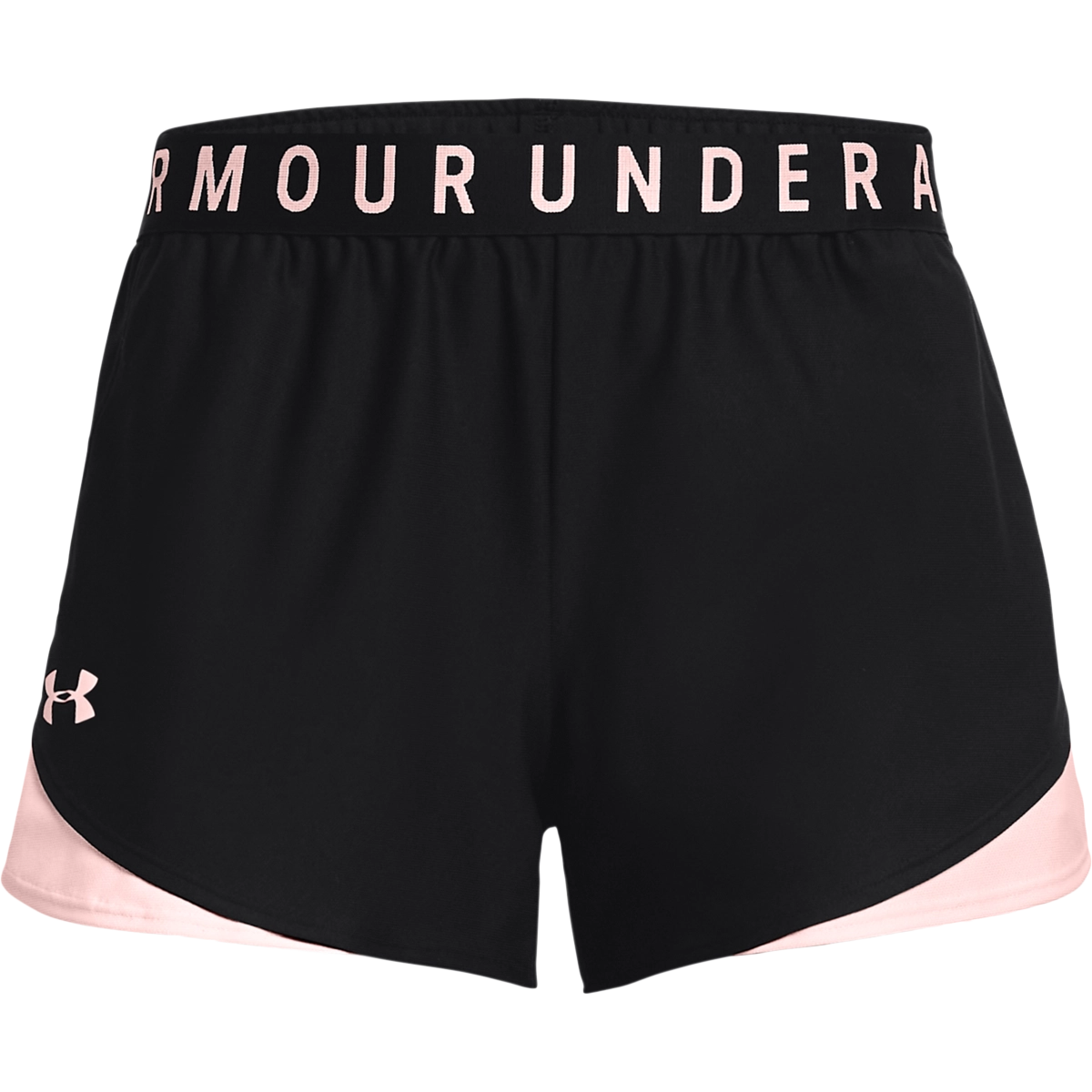Women's Play Up 3.0 Short