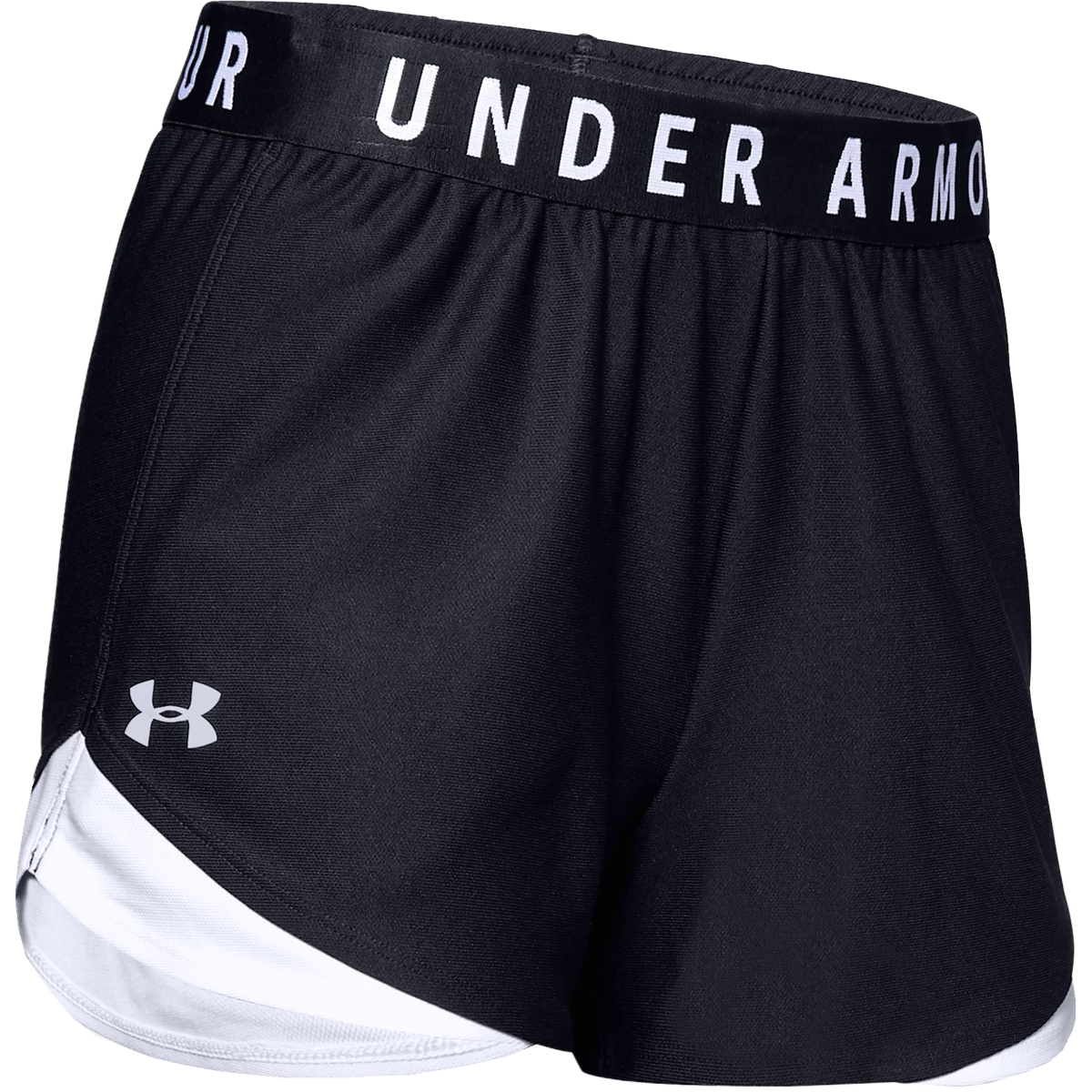 Women's Play Up 3.0 Short