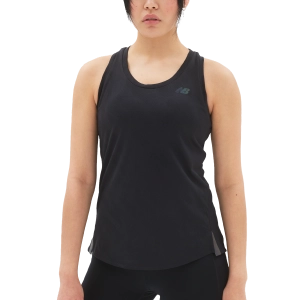 Women's Q Speed Jacquard Tank