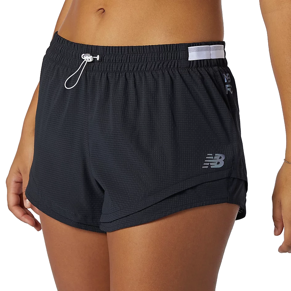 Women's Q Speed Short