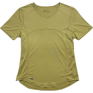 Women's Run All Day Tee