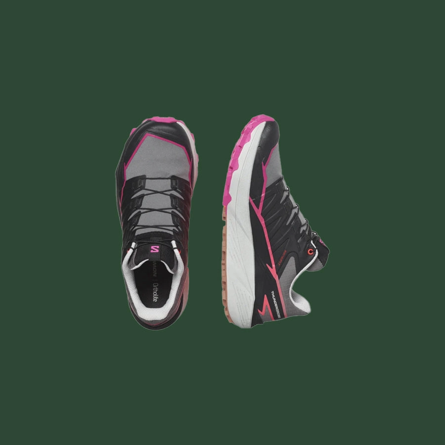 Women's Salomon Thundercross