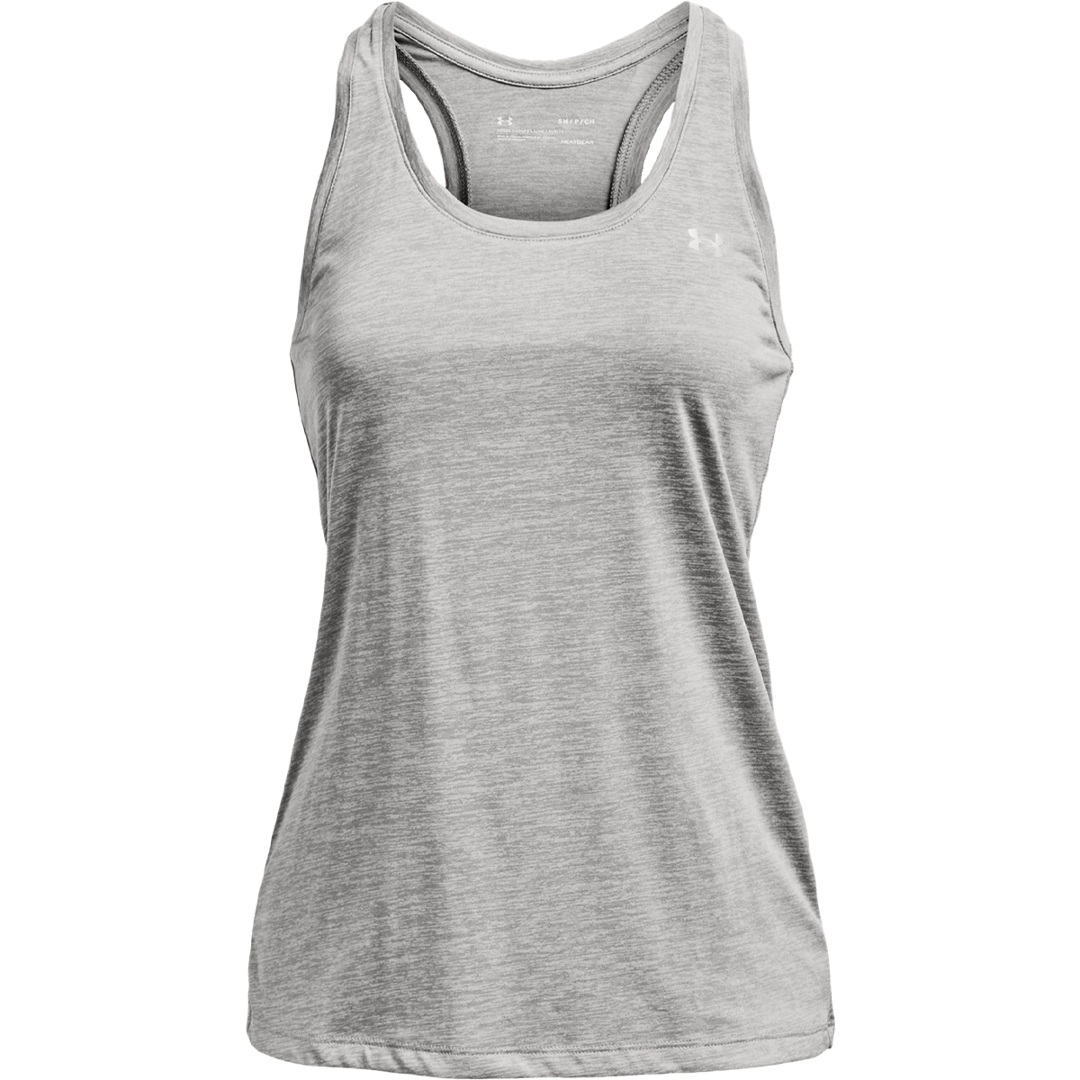 Women's Tech Tank Twist