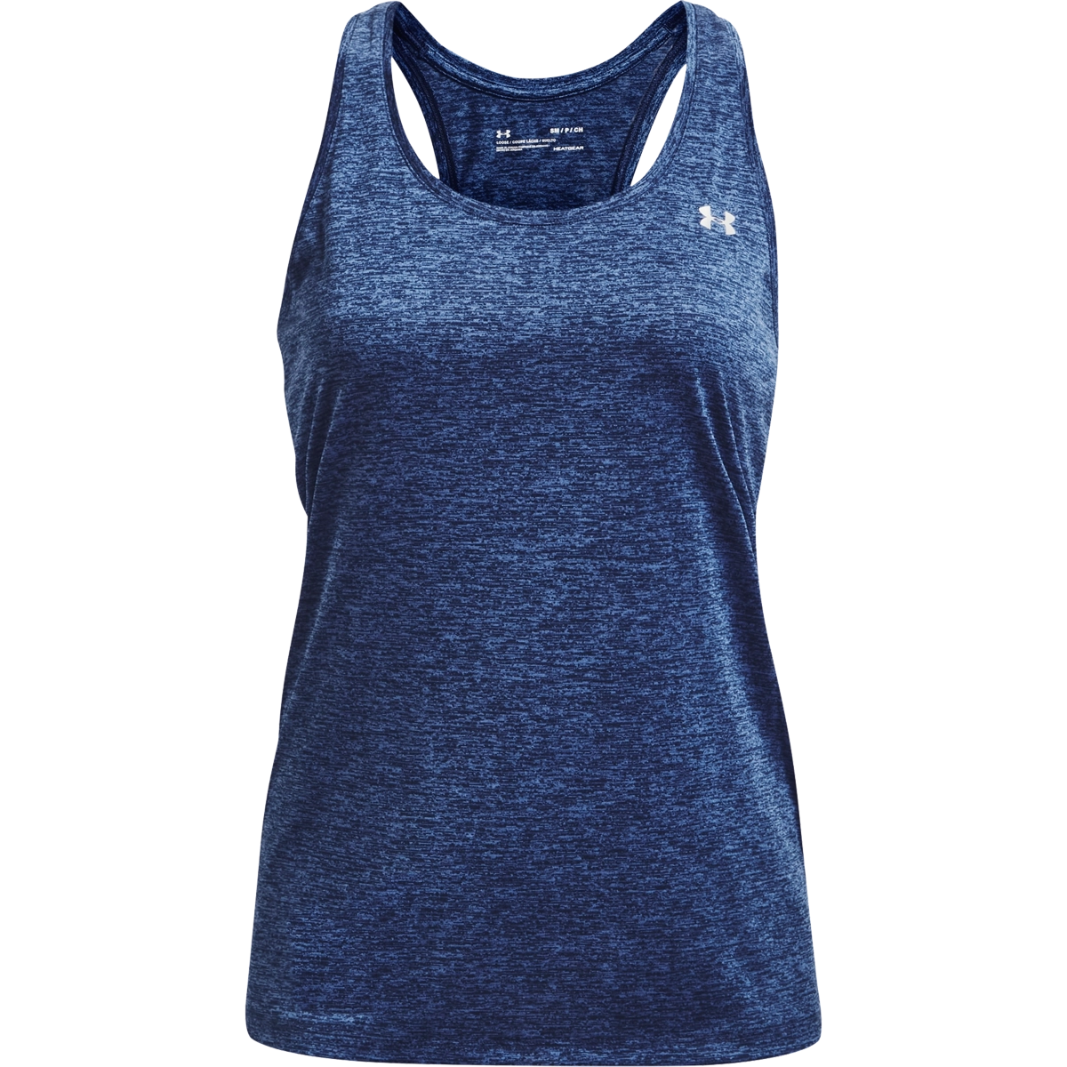 Women's Tech Tank Twist