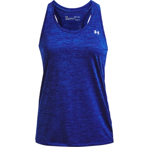 Women's Tech Tank Twist