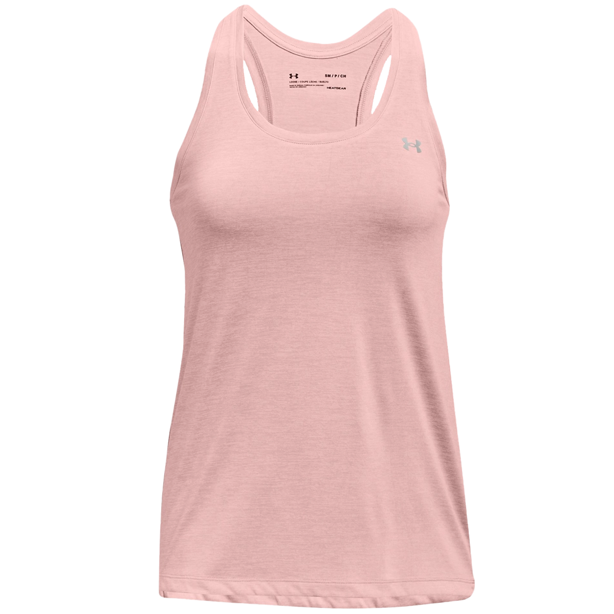 Women's Tech Tank Twist