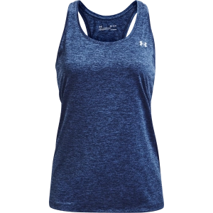 Women's Tech Tank Twist
