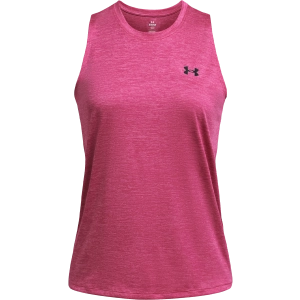 Women's Tech Twist Tank