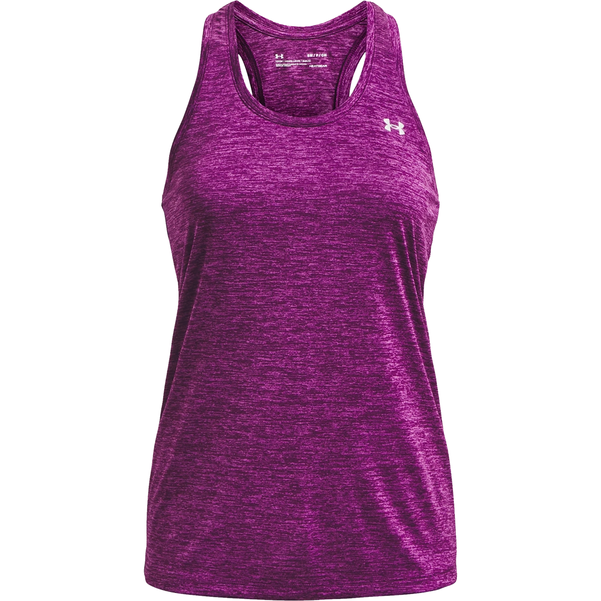 Women's Tech Twist Tank