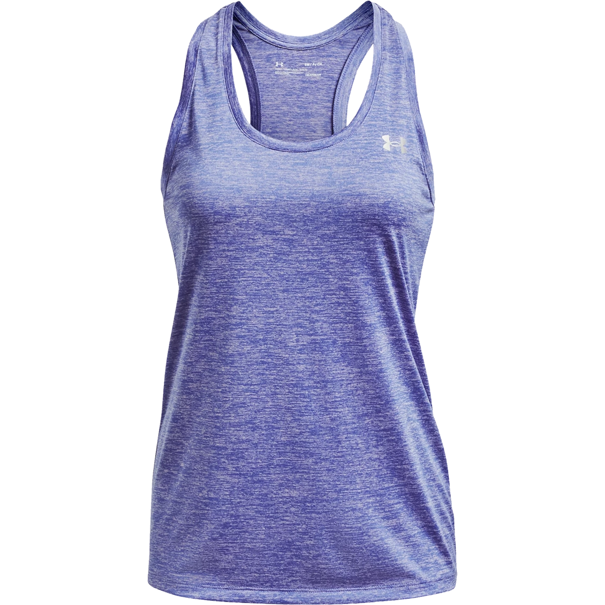 Women's Tech Twist Tank