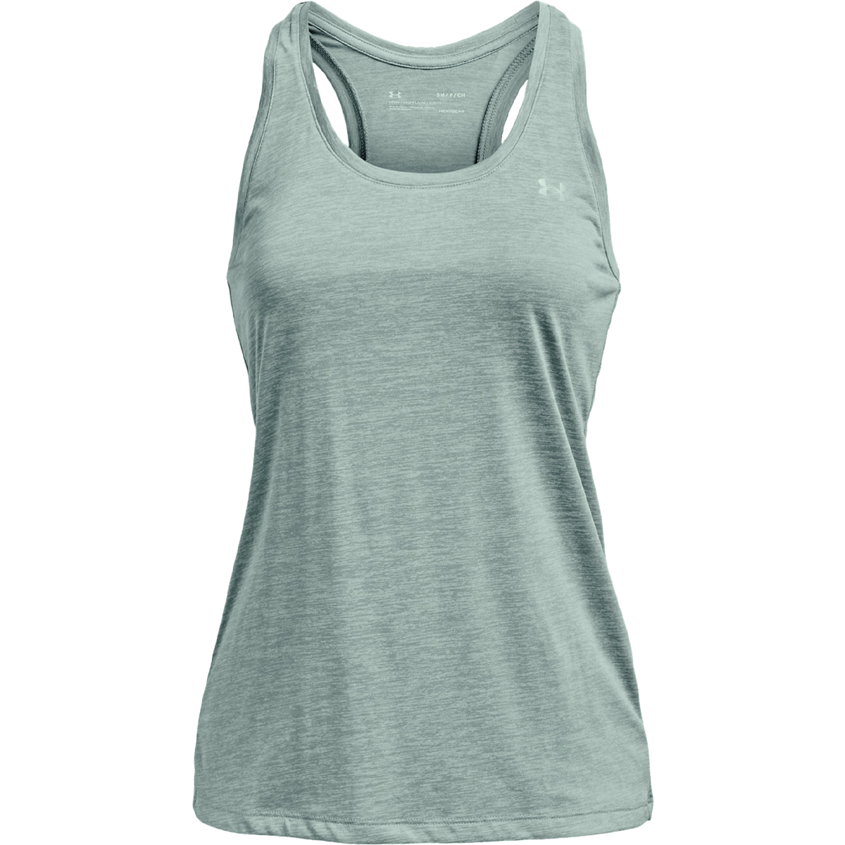 Women's Tech Twist Tank