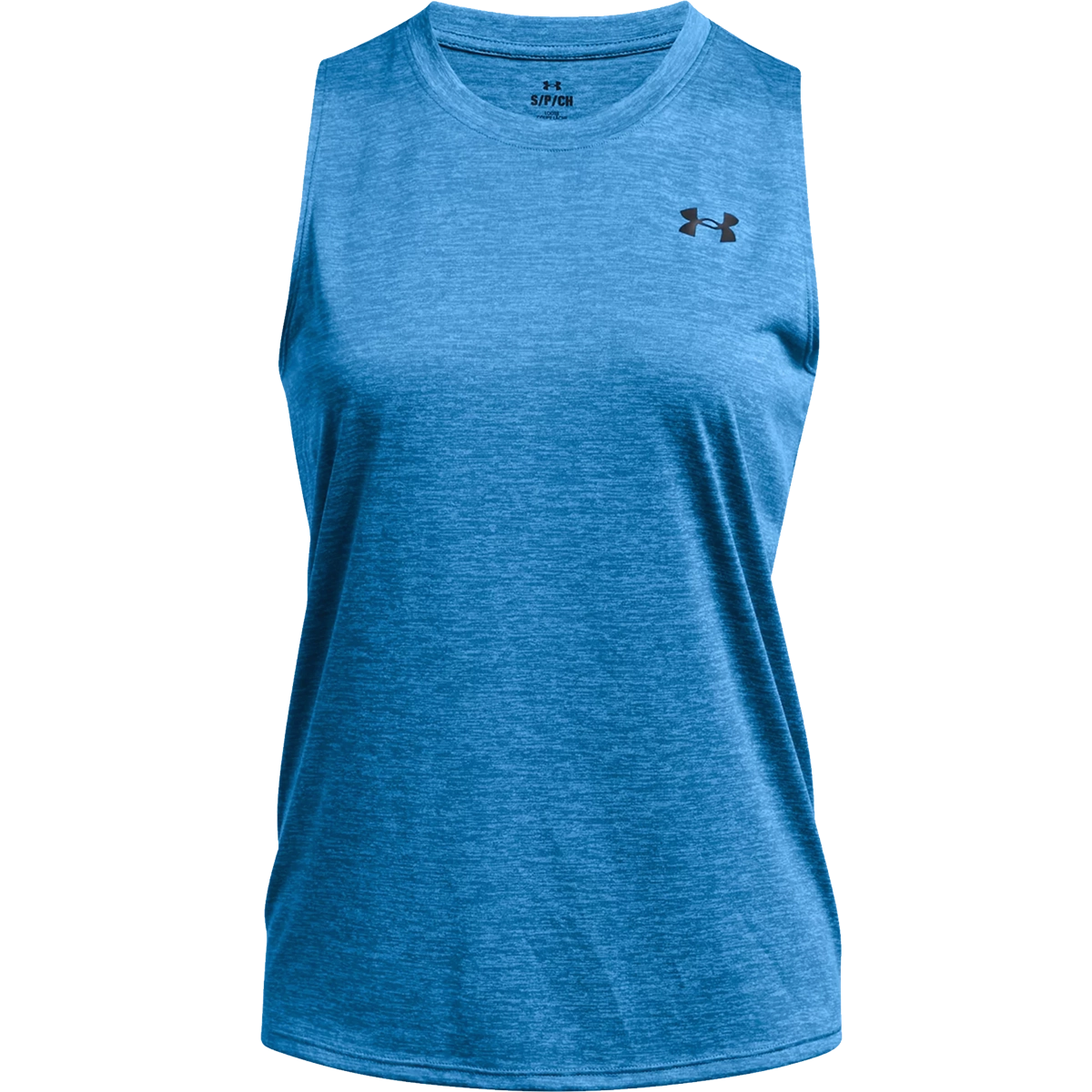 Women's Tech Twist Tank