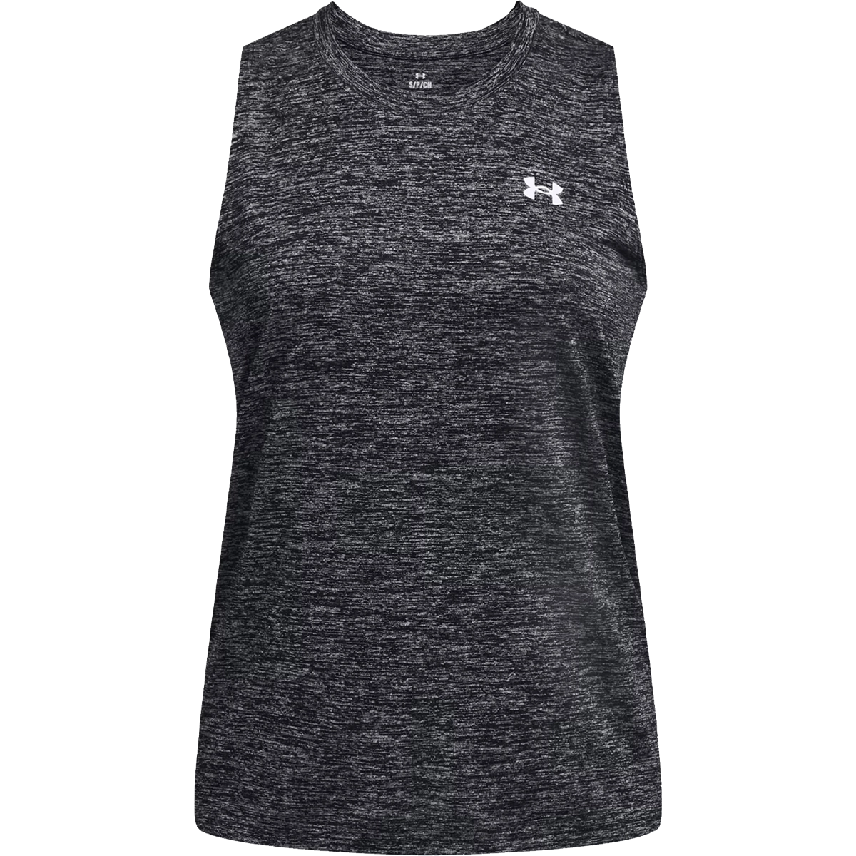 Women's Tech Twist Tank