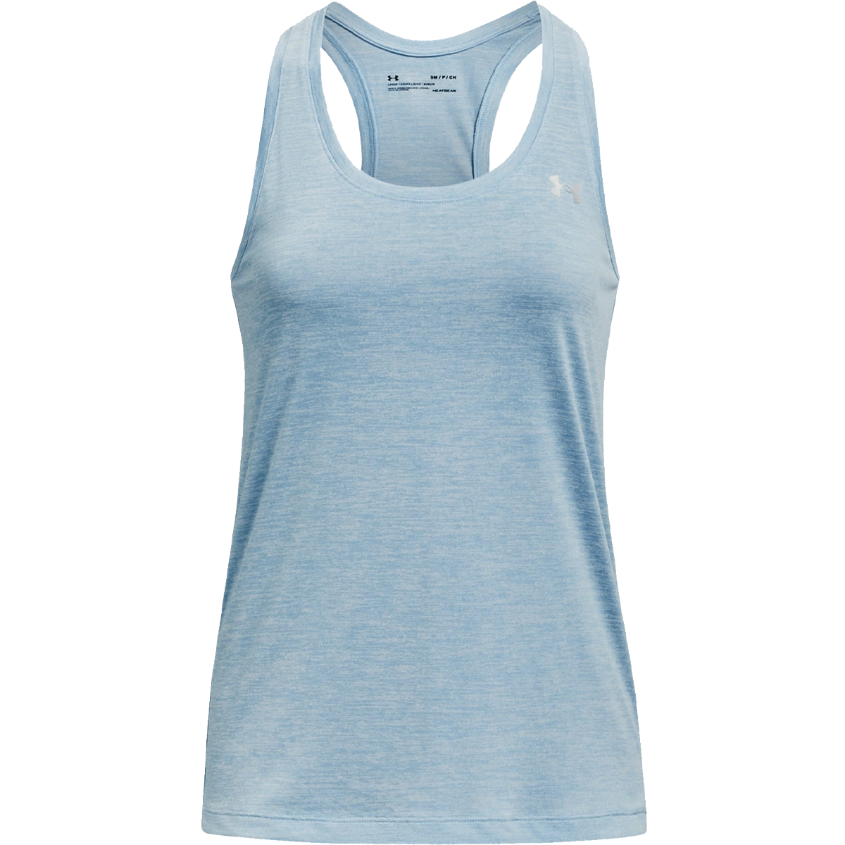 Women's Tech Twist Tank