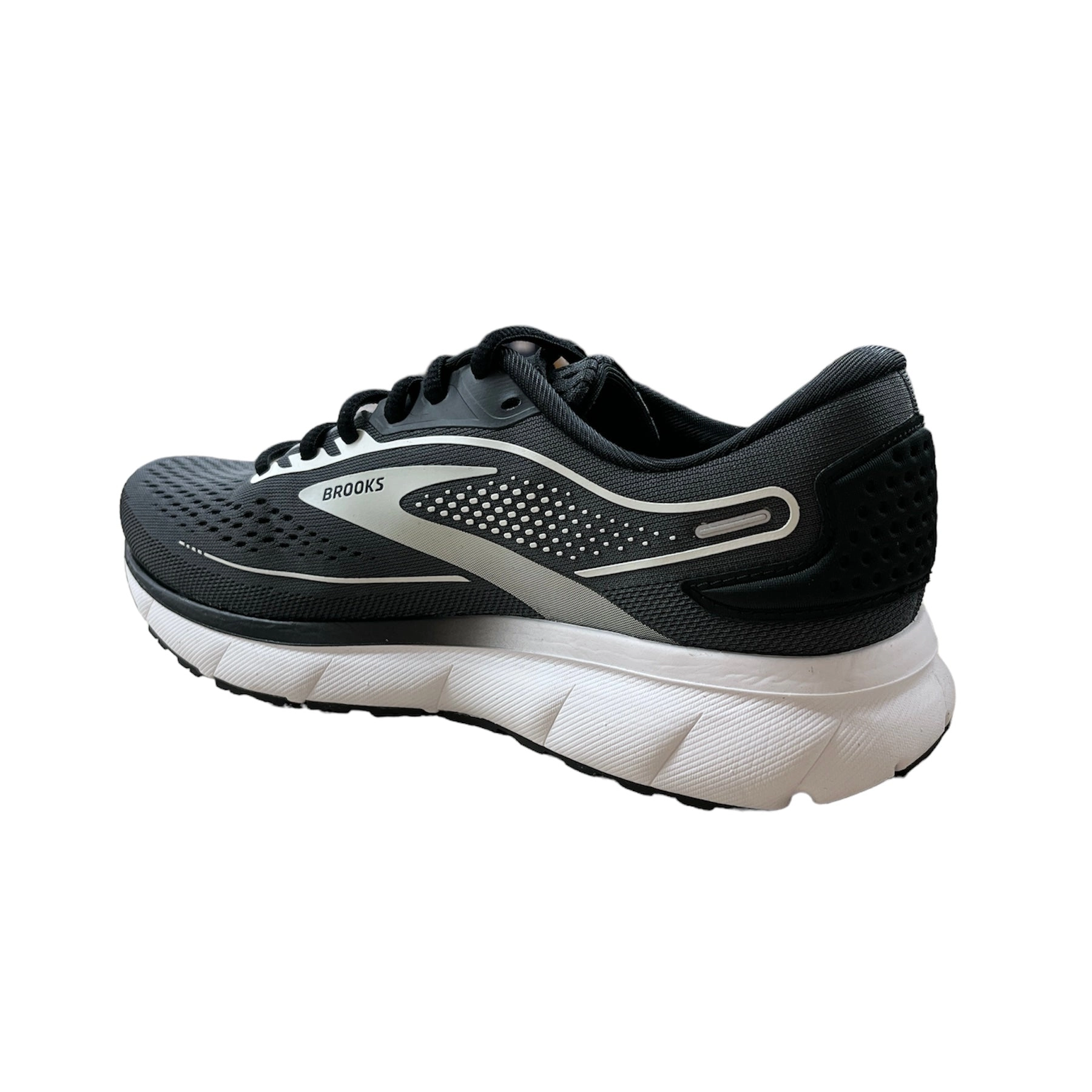 Women's Trace 2 Ebony/Black/White
