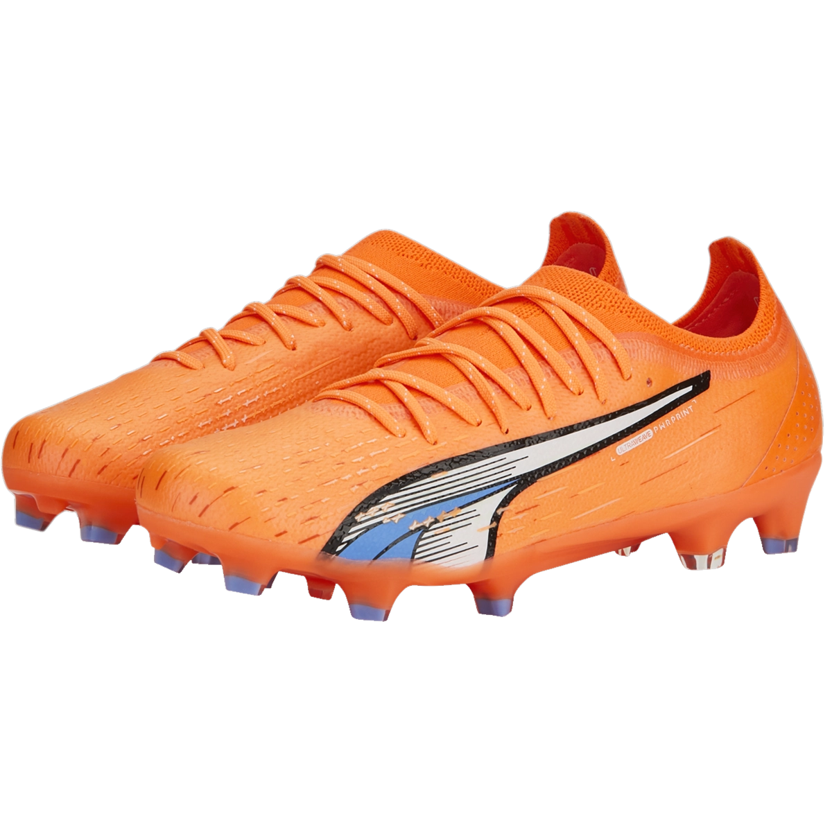 Women's Ultra Match FG/AG