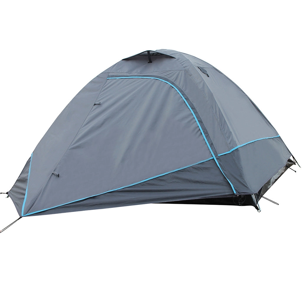 World Famous Mistral 6 Person Dome Tent