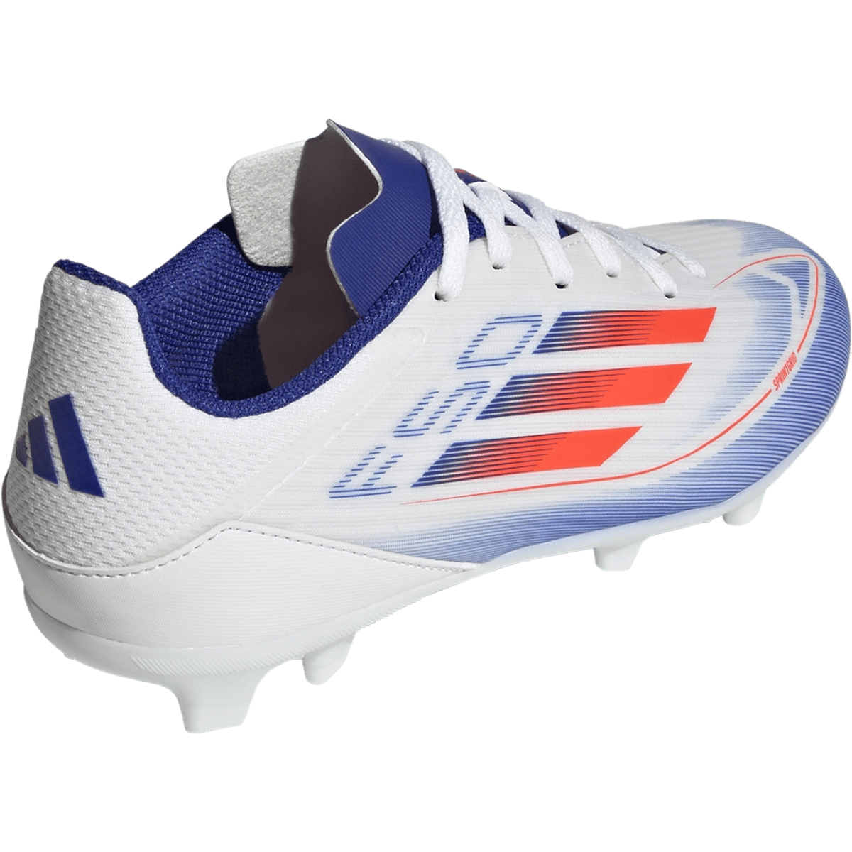 Youth F50 League FG/MG