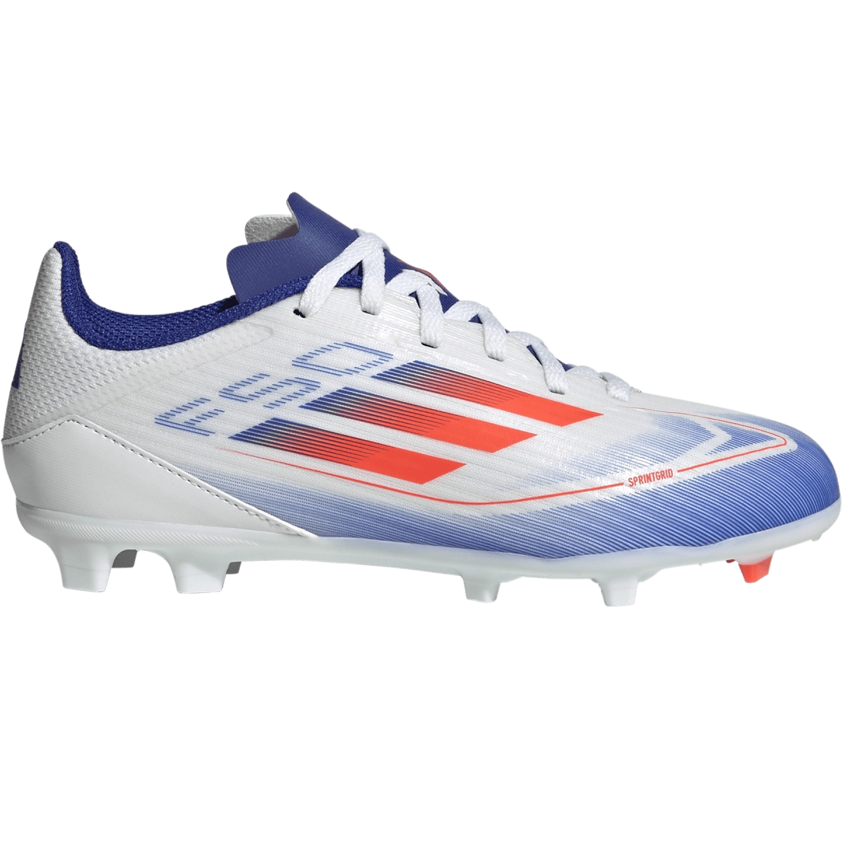 Youth F50 League FG/MG