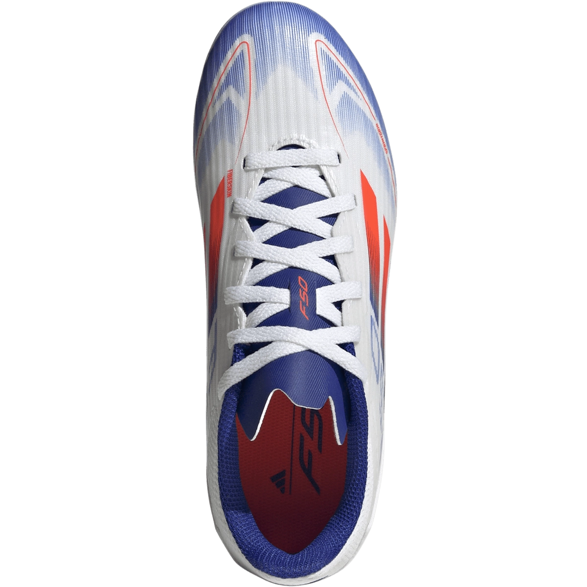 Youth F50 League FG/MG